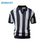 Bán Sỉ Áo Polo Dệt Kim Cực Đẹp - Giá Sỉ Cho Shop Quần áo